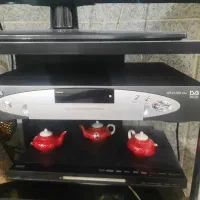 یک عدد دستگاه|تلویزیون و پروژکتور|حمیدیا, |دیوار