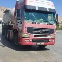 کشنده هوو|خودرو سنگین|تهران, تهرانپارس غربی|دیوار