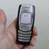 نوکیا 1203 اصلی|موبایل|قم, بکایی|دیوار