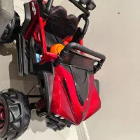 ماشین شارژی افرودی|اسباببازی بچه|تهران, سهروردی|دیوار