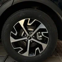 اسپورتیج2024