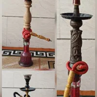 ۳ عدد قلیون