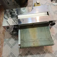 قلتک نان پهن کن