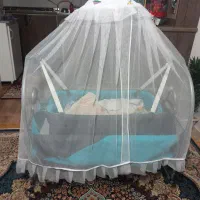 گهواره نو|تخت و صندلی بچه|سنندج, |دیوار