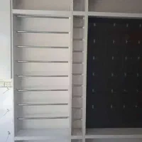 قفسه ام دی اف