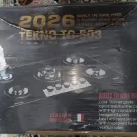 گاز صفحه ای تنکو ۲۰۲۶