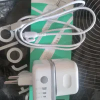 شارژ تایمری آیفون ۱۳پرو