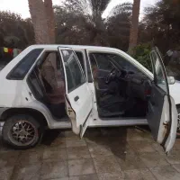 فروش پراید مدل ۹۲