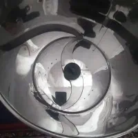 سبزی خردکن|خردکن، آسیاب، غذاساز|مشهد, کلاته برفی|دیوار