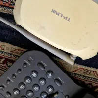 تلفن و مودم
