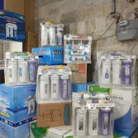 تصفیه آب خانگی،صنعتی،نیمه صنعتی|آب‌سردکن و تصفیه آب|قدس, شهر‌قدس|دیوار