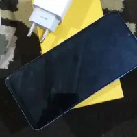 گوشی برد سوخته ریلمی نوت50|موبایل|دوگنبدان, |دیوار