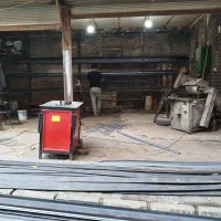 تیرچه کرومیت لالونی