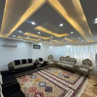 ۱۴۱ متر » دوبلکس » بی نظیر در منطقه » شهدا