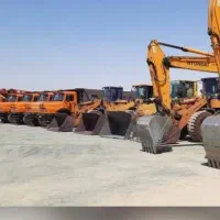 نیازمند راننده جرثقیل