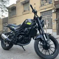 بنلی لئونچینو