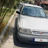 پراید/دوگانه/۹۸|خودرو سواری و وانت|فردیس, دهکده|دیوار