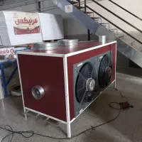 هیتر بخاری گرمایشی گلخانه ای صنعتی کارگاهی 240هزار|بخاری، هیتر، شومینه|تهران, امین حضور|دیوار