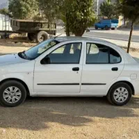 فروش تیبا صندوق دار مدل ۱۴۰۰