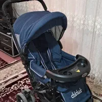ست کالسکه
