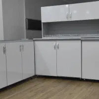 کابینت کاملا نو