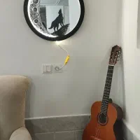 ورکشاپ تابلو ماه فقط با 99 تومن