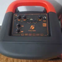 اسپیکر  حرفه ای  کی تی اس ۱۶۲۶ پلاس|صوتی و تصویری|آستانه اشرفیه, |دیوار