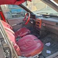 پراید۸۲دوگانه|خودرو سواری و وانت|رباط‌کریم, نصیرشهر|دیوار