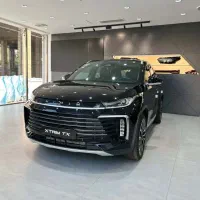 تی ایکس ال/گروه خودرویی دلیلی/اکستریم