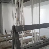 طراحی و اجرای تاسیسات برق و مکانیکی ساختمان|خدمات پیشه و مهارت|شیراز, زرهی|دیوار