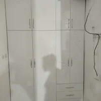 کابینت|جاکفشی، کمد، دراور|کنگاور, |دیوار