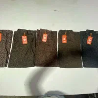 فروش فوق العاده شلوار پلنگی ترند بازار