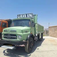 فروشی بنز تک