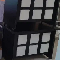 میز و صندلی