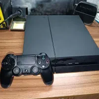 ps4 fat 500g کپی خور