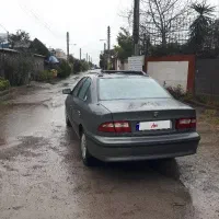 سمند مدل ۸۶|خودرو سواری و وانت|رشت, رشتیان|دیوار