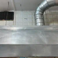 هود صنعتی
