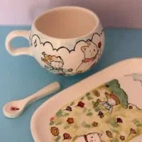 کارآموز ریخنه گری و پرداخت ساخت سرامیک با قالب