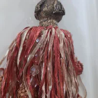 یک عدد اویز پرده