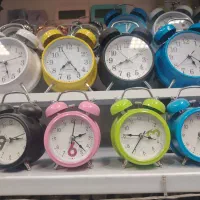 انواع ساعت رومیزی|ساعت دیواری و تزئینی|تبریز, |دیوار