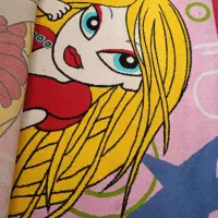 گلیم اتاق کودک