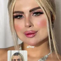 میکاپ خاص اقتصادی