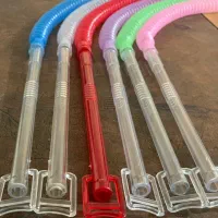 پخش شیلنگ قلیون بهداشتی یک بار مصرف