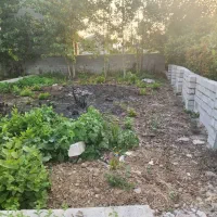 زمینی به مساحت ۲۳۰متر دارای پروانه ساخت