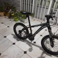 دوچرخه حرفه ای بدنه آلومینیوم کانندل|دوچرخه، اسکیت، اسکوتر|گرگان, |دیوار