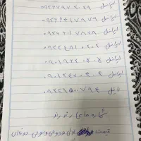 سیم کارت رند رند ایرانسل نونو