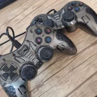 دسته بازی دوتایی نو|کنسول، بازی ویدئویی و آنلاین|اردکان, |دیوار