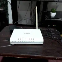 مودم روتر w net