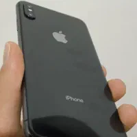 آیفون ایکس مکس ایکس اس|موبایل|آمل, |دیوار