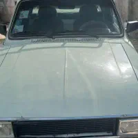 پیکان وانت ۹۲